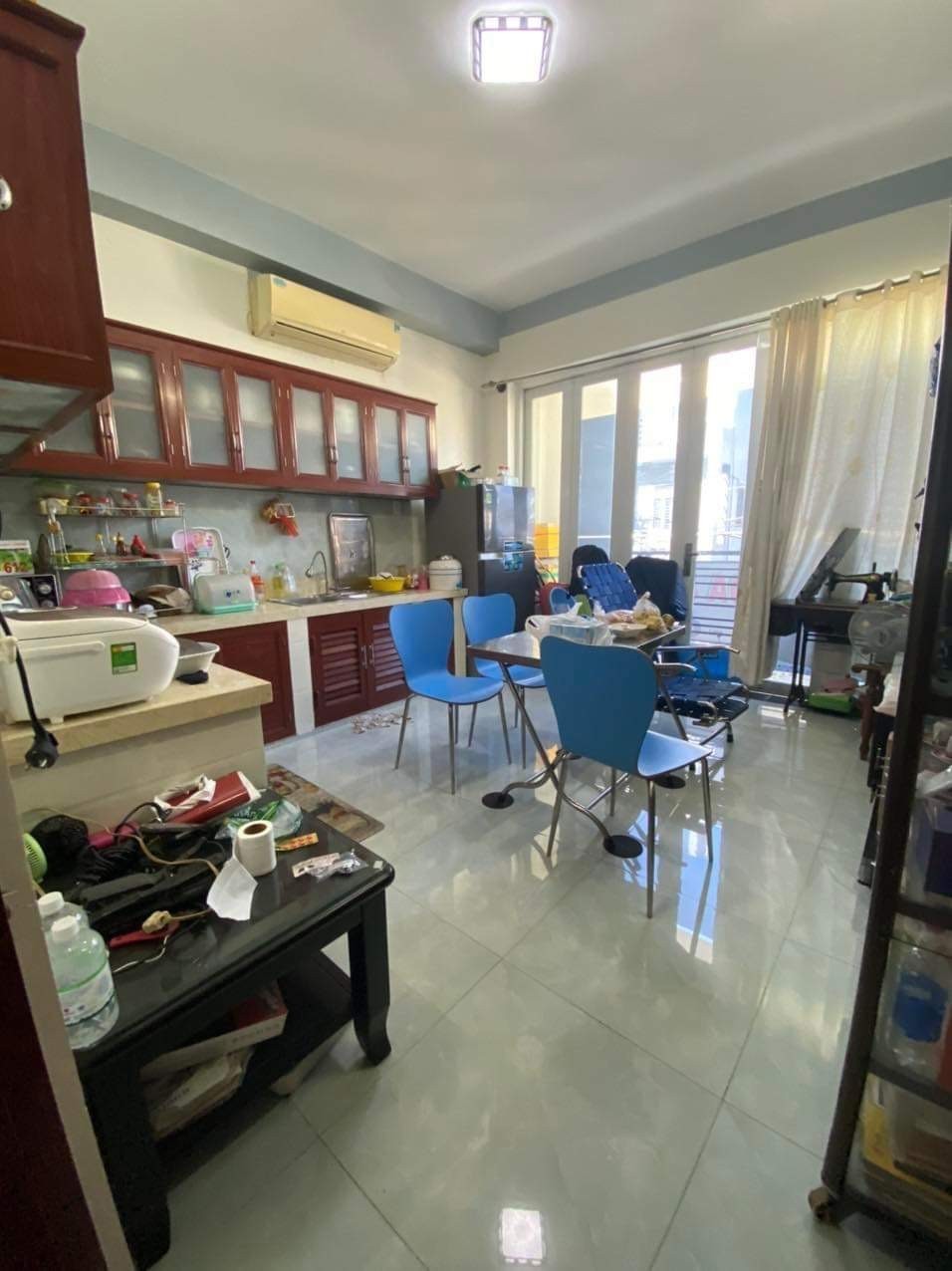 Bán nhà 3 Tháng 2, Quận 10, 47m2, 5 tầng, hẻm 5m, chỉ 7 tỷ nhỉnh