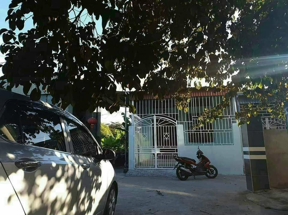 CHÍNH CHỦ CẦN CHO THUÊ NHÀ 1,5 TẦNG TẠI TÔ PHONG, VĂN ĐẨU, KIẾN AN, HẢI PHÒNG.