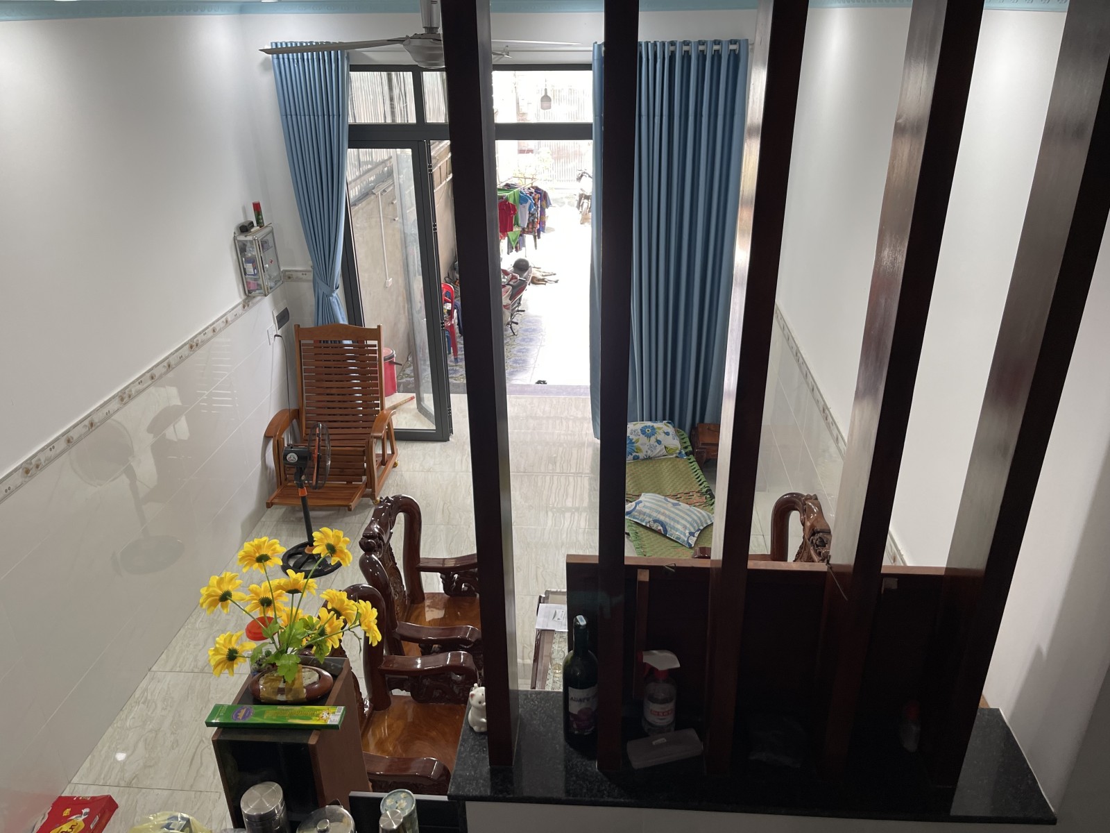 Bán Gấp Nhà Tô Ngọc Vân Quận 12 130M2- 3 Tầng Chỉ 6Tỷ800