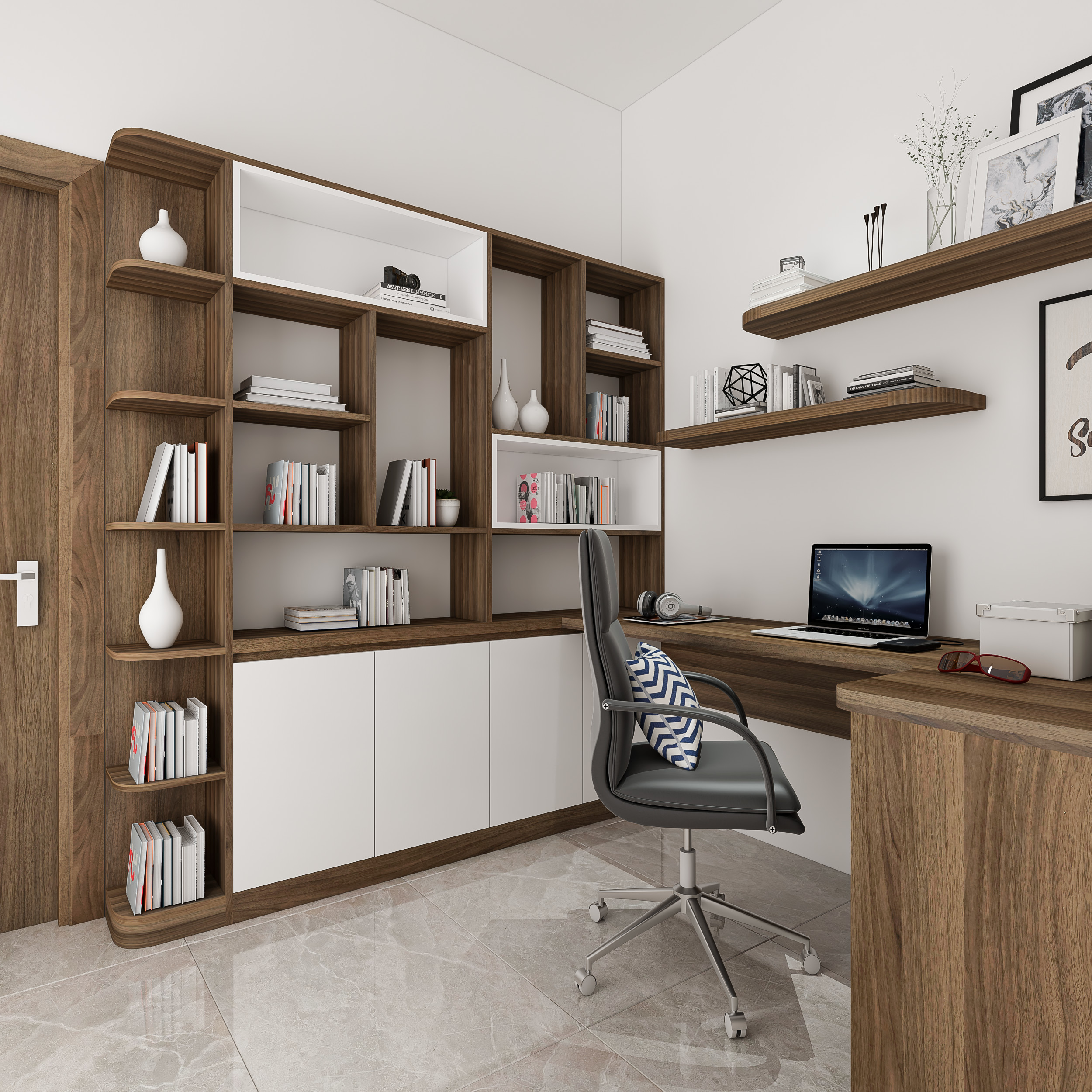 Bán nhà ngã tư Đại La - Trần Đại Nghĩa, 38m2 x 5T đẹp thoáng, ô tô đỗ cửa. Giá 5,25 tỷ