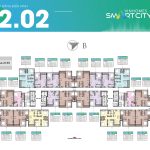  55m2 - 4