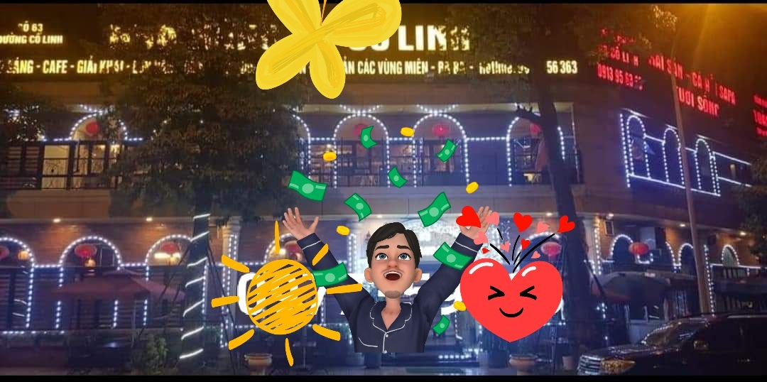 NHÀ MẶT PHỐ CỔ LINH 270M2 3 TẦNG MT 45M 123 TỶ