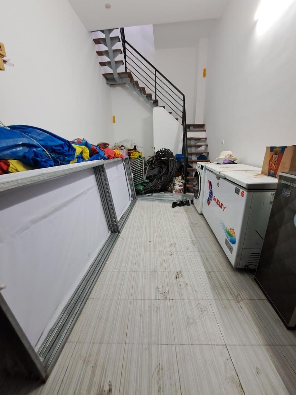 Bán nhà Ngõ Chùa Liên Phái 23 m- 5 tầng -3,05 tỷ( có thương lượng) + Vị trí đẹp , trung tâm Quận