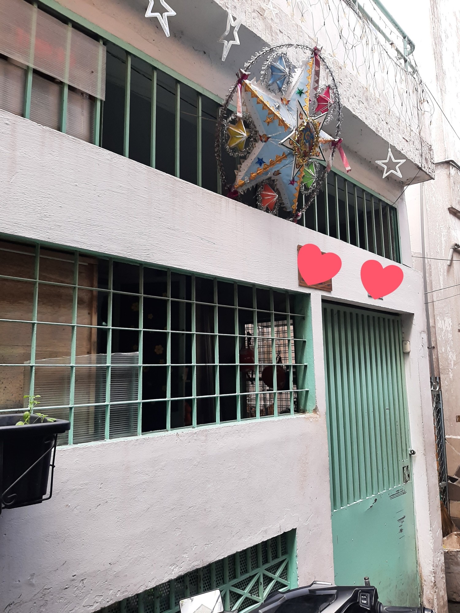 Quận 3 Lý Chính Thắng Chính Chủ 1 đời - 56m2 nở hậu - Chỉ 6.6 tỷ.