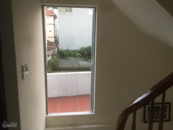 Bán gấp nhà Ngô Thì Nhậm Hà Đông ô tô tránh kinh doanh, 35m² 2T giá 4 tỷ.