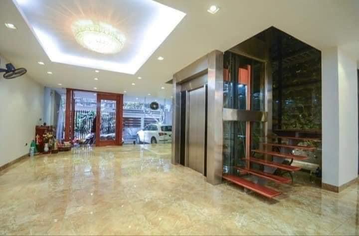 CẦN BÁN GẤP BIỆT THỰ THÀNH CÔNG - ĐỐNG ĐA