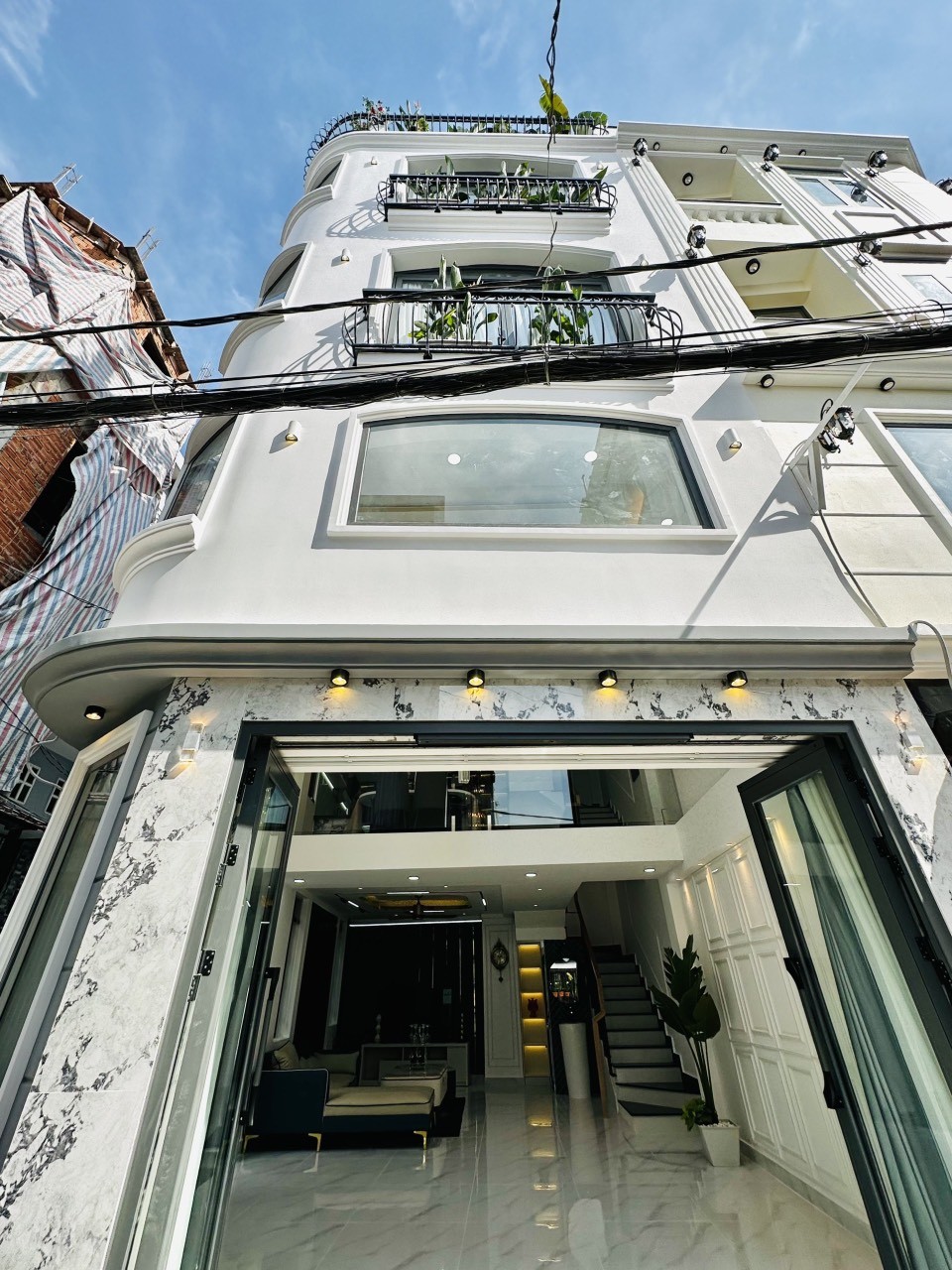 CHÍNH CHỦ CẦN BÁN 2 CĂN NHÀ TẠI GÒ VẤP - TP HỒ CHÍ MINH