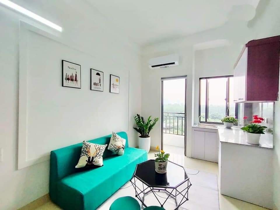 Toà căn hộ cho thuê Phạm Văn Đồng, ngõ ô tô kinh doanh 24 phòng DT 120tr/tháng 95m chỉ 11.9 tỷ