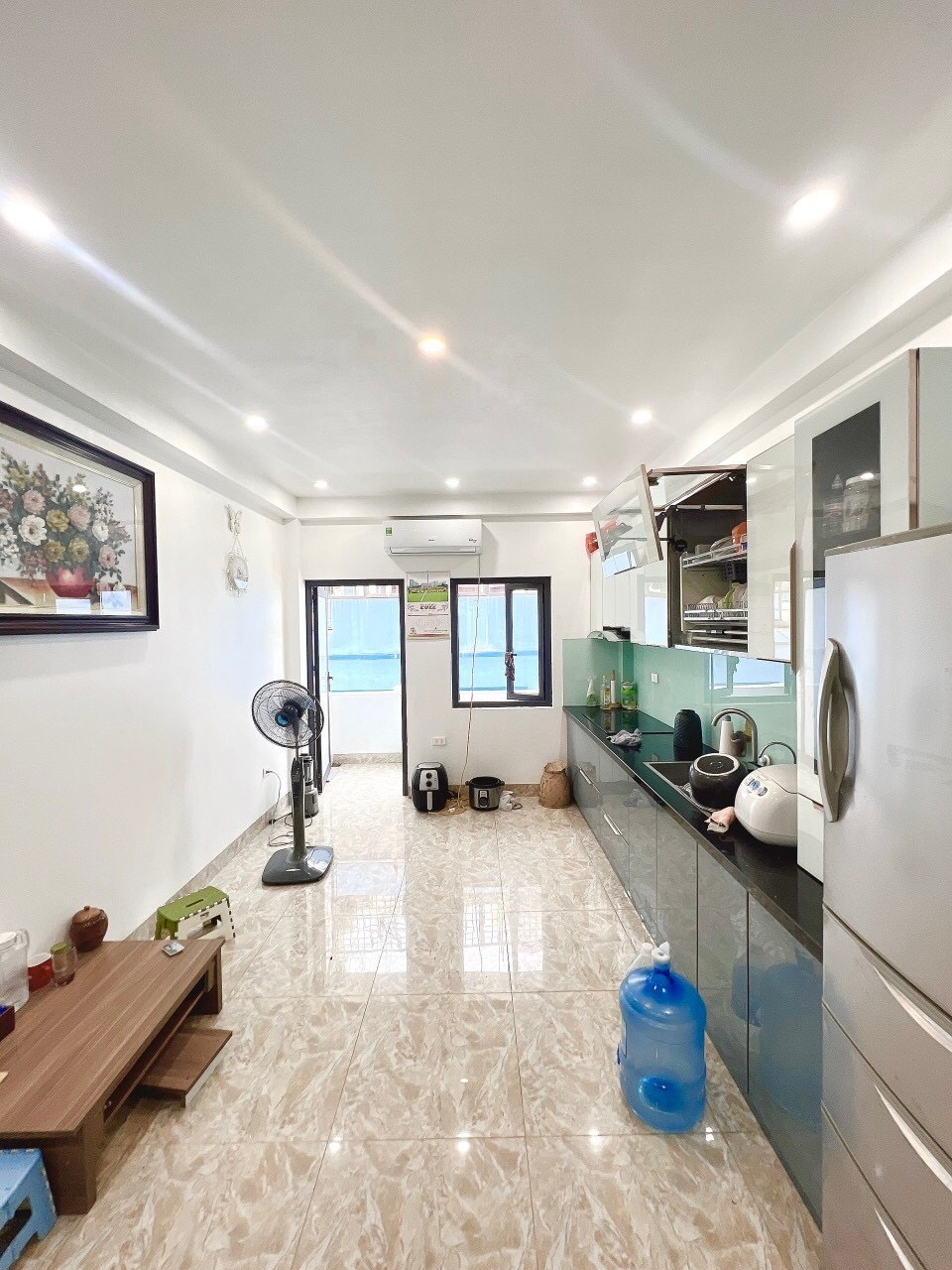 Bán Nhà Xuân phương, ôt đỗ cổng, kinh doanh nhỏ , ngõ thông các ngả