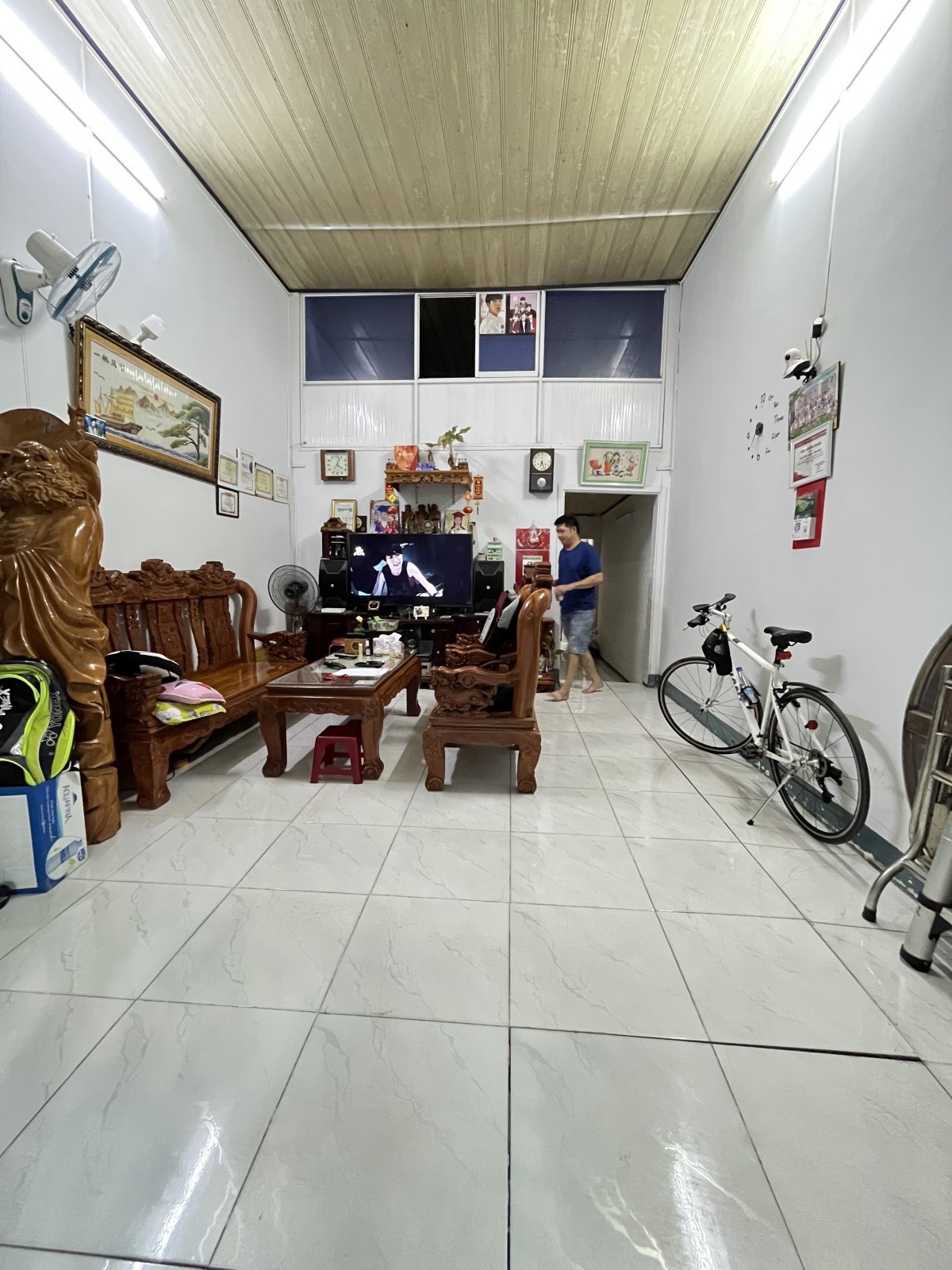 HXH - QUẬN 12 - 68M2 - CHỈ 3 TỶ HƠN.