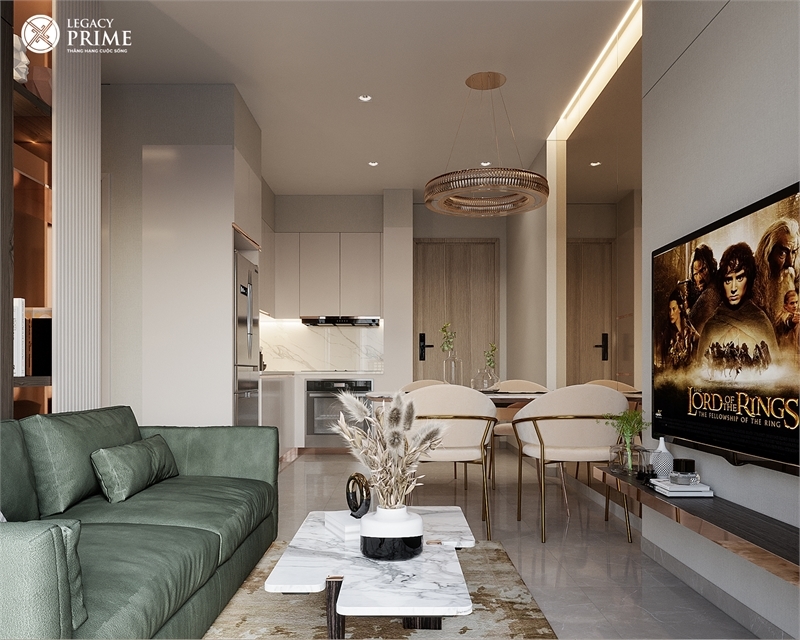 An cư lạc nghiệp dành cho người cho có nhà, chỉ thanh toán 150 triệu sở hữu nhà ngay trung tâm thành phố Thuận An Bình