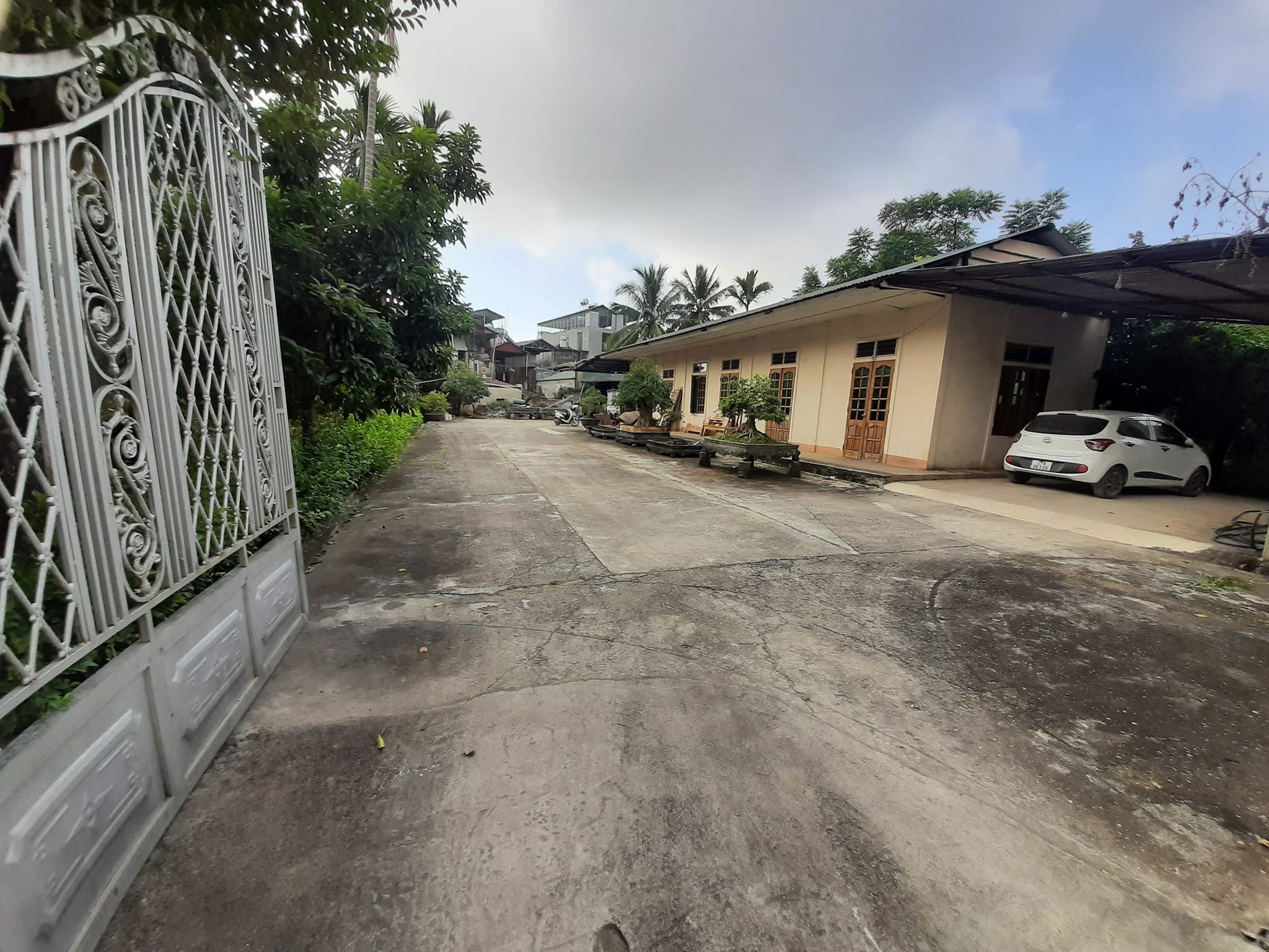 Mình cần bán căn nhà ở tổ 9 phường Him Lam - thành phố Điện Biên Phủ