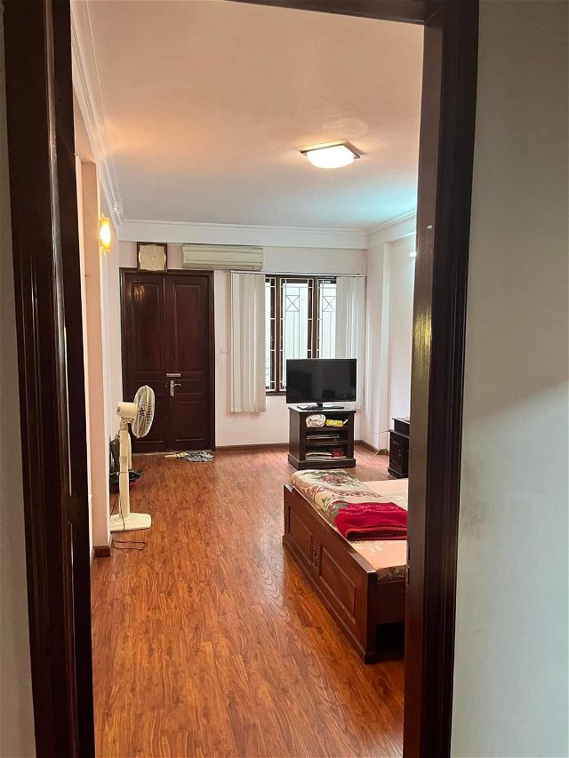 Bán nhà chính chủ Thanh Xuân rẻ, 48m2*4T, Ô tô, Kinh Doanh chỉ 6 tỷ