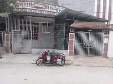 Bán nhà tại tổ dân phố 02 ,P Tân Thanh ,TP Điện Biên Phủ