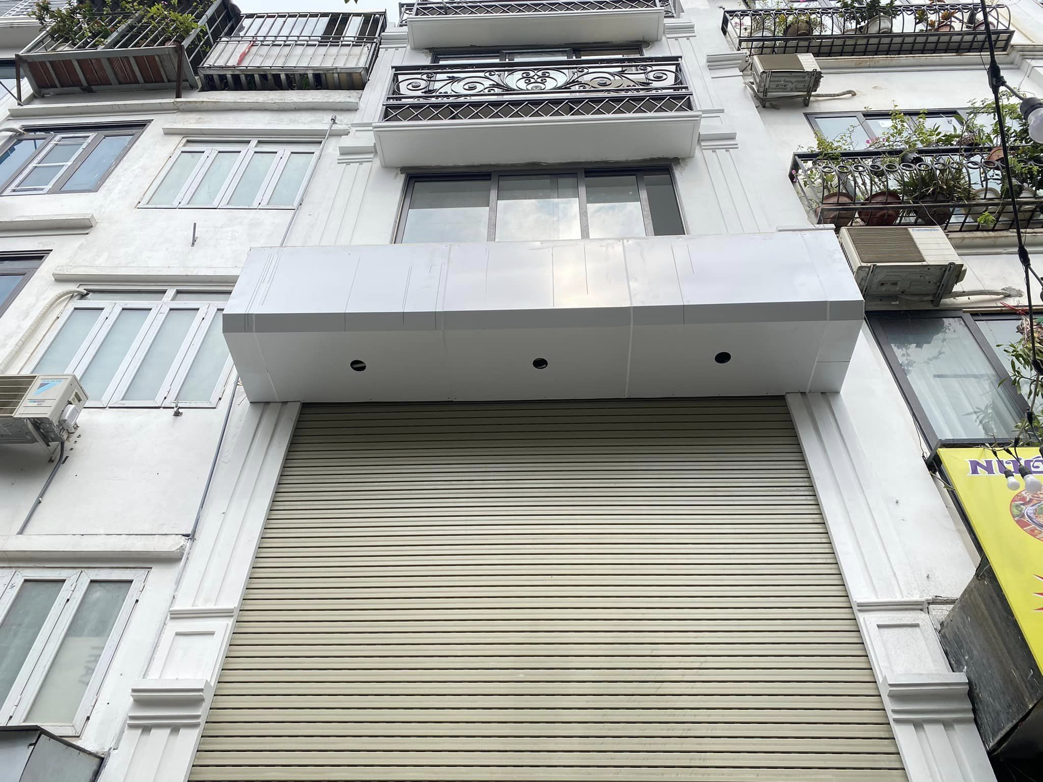 CHÍNH CHỦ BÁN NHÀ MẶT PHỐ MINH KHAI 27/35M2, 5 TẦNG - GIÁ CHỈ 11.45 TỶ CÒN THƯƠNG LƯỢNG.