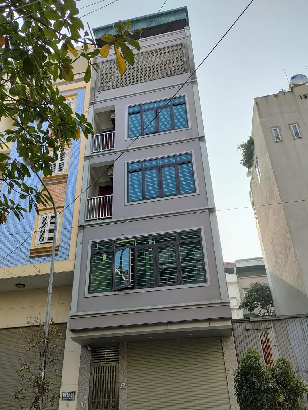 Nhà đẹp Phạm Văn Đồng ngõ ô tô, dân xây, nội thất lung linh, gần Đỗ Nhuận 57m nhỉnh 5 tỷ