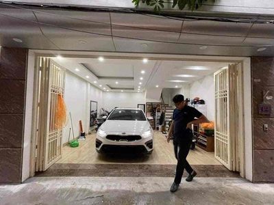 Bán nhà riêng oto vào nhà – giá 10 tỷ tại đường Phạm Văn Đông – Bắc Từ Liêm.
