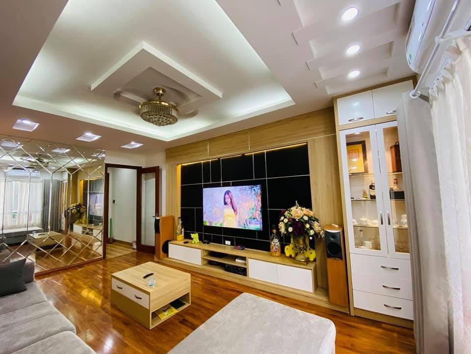 NGÕ 252 TÂY SƠN HUYỀN THOẠI - Ô TÔ ĐỖ CỬA - KINH DOANH - VÀI BƯỚC RA PHỐ TÂY SƠN - THÁI HÀ - GẦN HỒ AN SINH TỐT - GIÁ HỢP LÝ