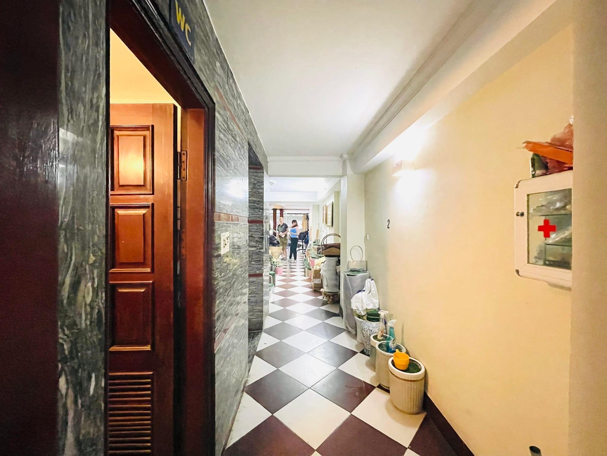 MỘT SIÊU PHẨM MẶT PHỐ CHÙA LÁNG - ĐỐNG ĐA