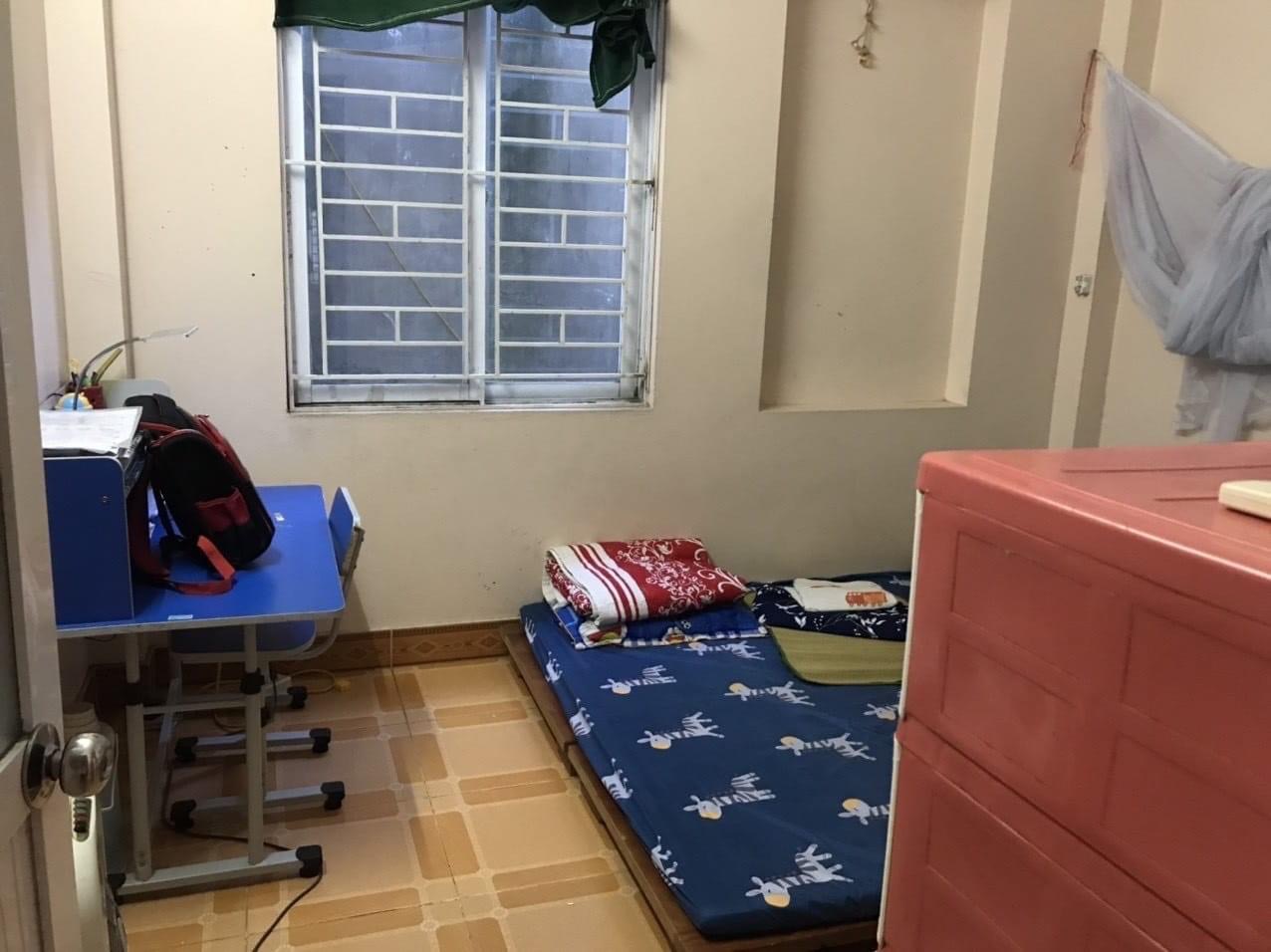 CƠ HỘI CUỐI CÙNG ĐẦU TƯ SINH LỜI KHỦNG VỚI NHÀ NGÔ GIA TỰ, LÔ GÓC, NHÀ ĐẸP, Ô TÔ ĐỖ CỔNG: 53M, 4TỶ.