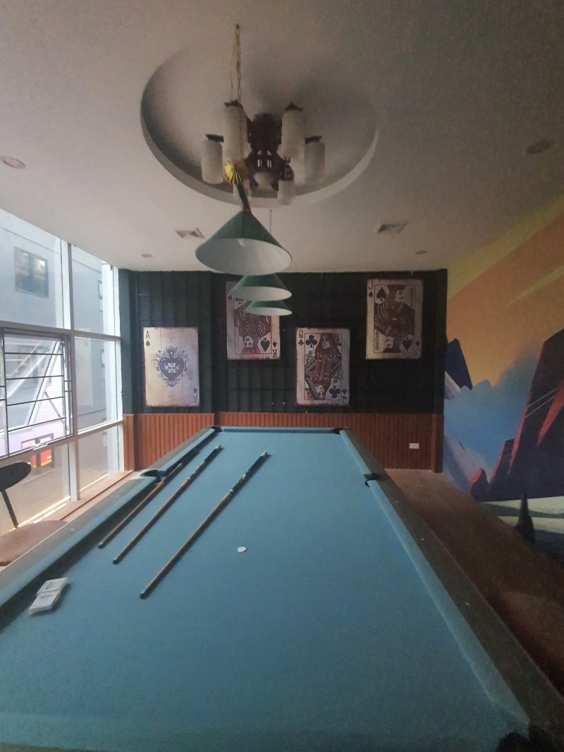 Bán nhà mặt phố Linh Lang, Ba Đình kinh doanh vip 60m2 MT 5.8 xây 6 tầng