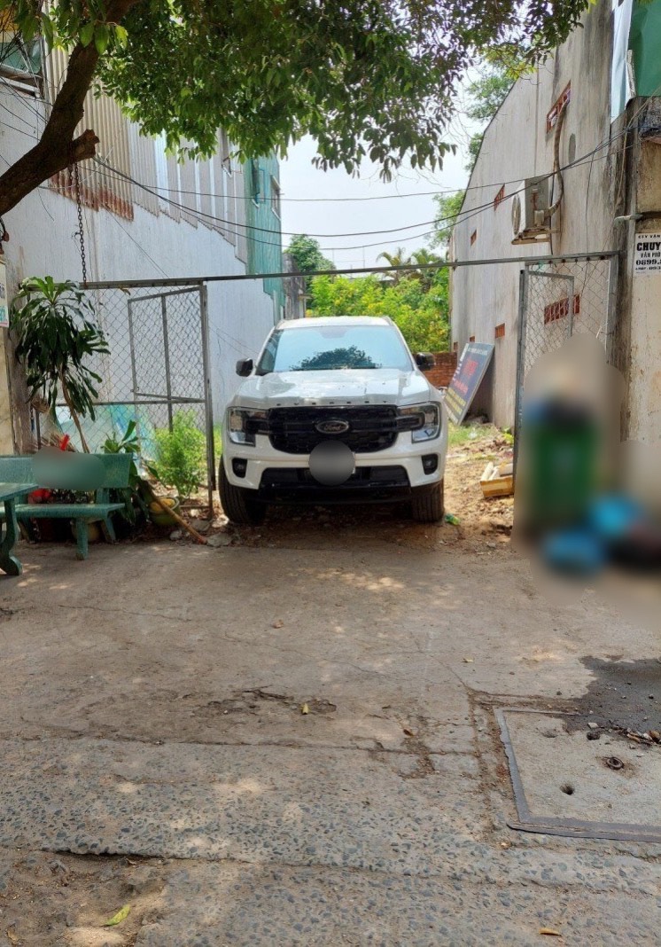 HXH P11 Bình Thạnh, Đất trống 5x14m, xây dựng 5 Tầng, xây ở hoặc xây CHDV, 6.5 Tỷ TL