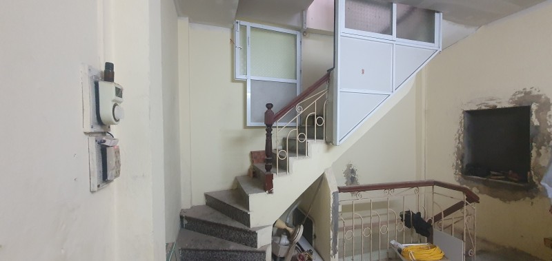 Bán nhà Mai Động Hai Bà Trưng 20m2 x 4 tầng MT 1/5m giá 1.4 tỷ