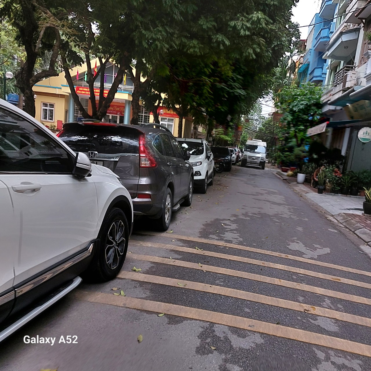 BÁN NHANH TRONG TUẦN, CHỦ HẠ GIÁ nhà phân lô Trung tâm Quận Thanh Xuân, Gần phố, ô tô tránh, dừng đỗ. KD sầm uất.