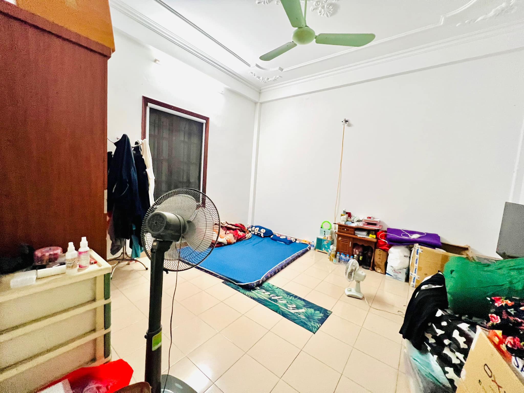 Nhà phân lô ngõ 77 phố 8/3, an sinh tốt, 72m2, MT 6.5m, sổ đẹp, giá 11 tỷ