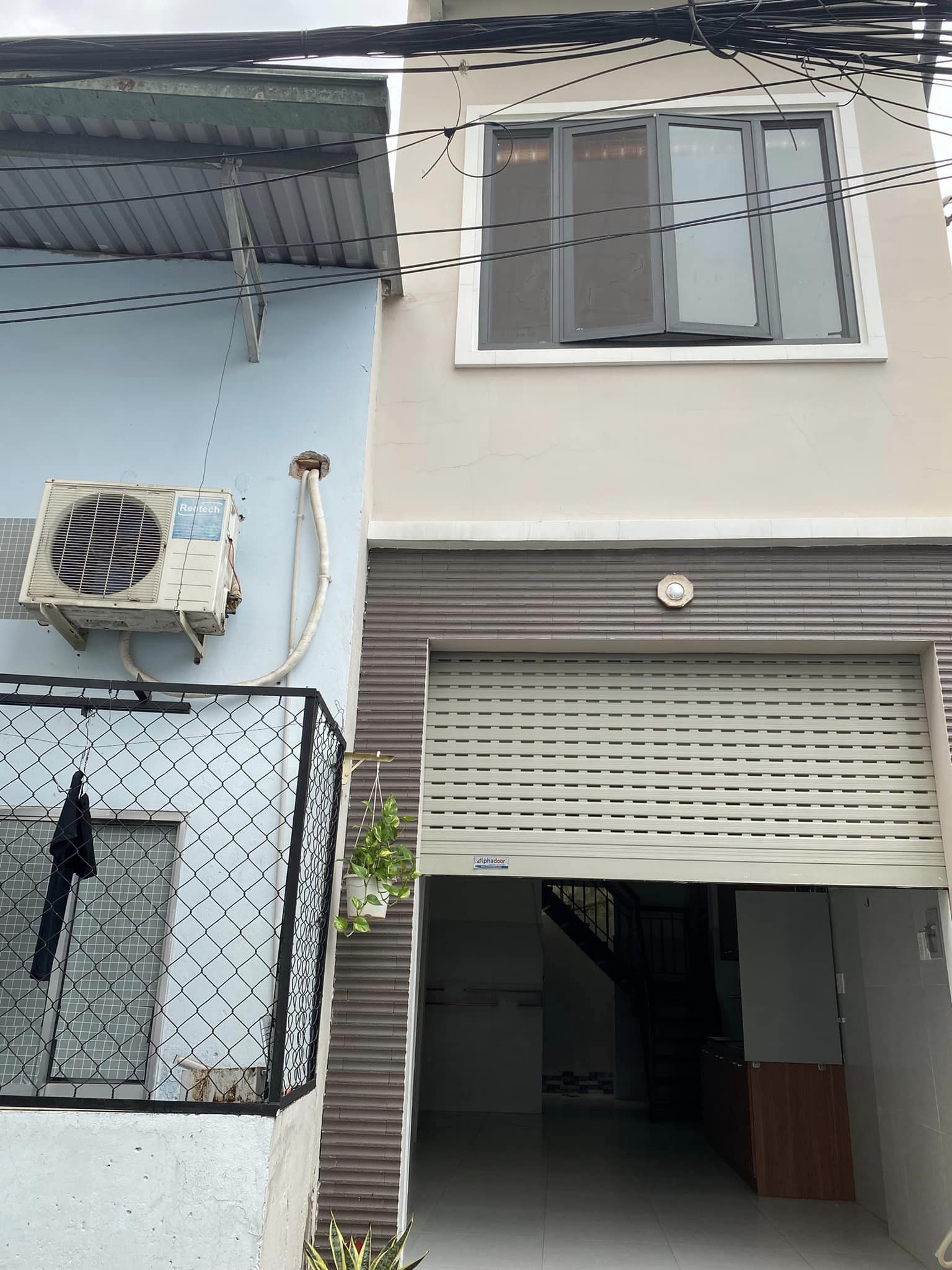 XUẤT CẢNH GẤP BÁN - HIỆP BÌNH CHÁNH - 3.5 X 8 - CHỈ HƠN 2 TỶ