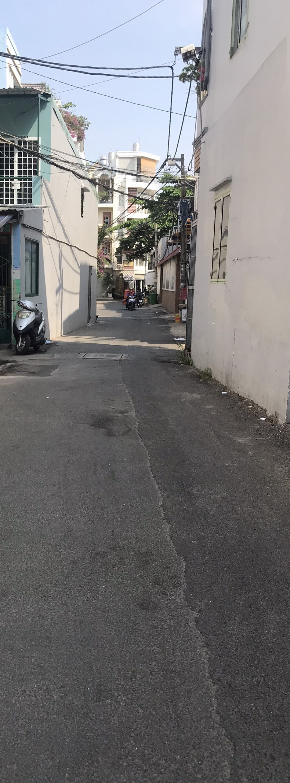 BÁN NHÀ GIÁ TỐT HẺM XE HƠI HUỲNH VĂN NGHỆ - 125M2 GIÁ CHỈ 6 TỶ