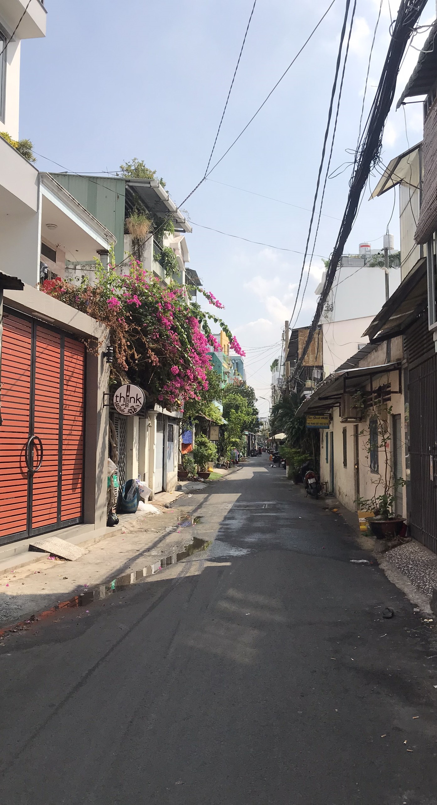 BÁN NHÀ HXH HUỲNH VĂN NGHỆ 3 LẦU 56M2 - NHỈNH 5 TỶ