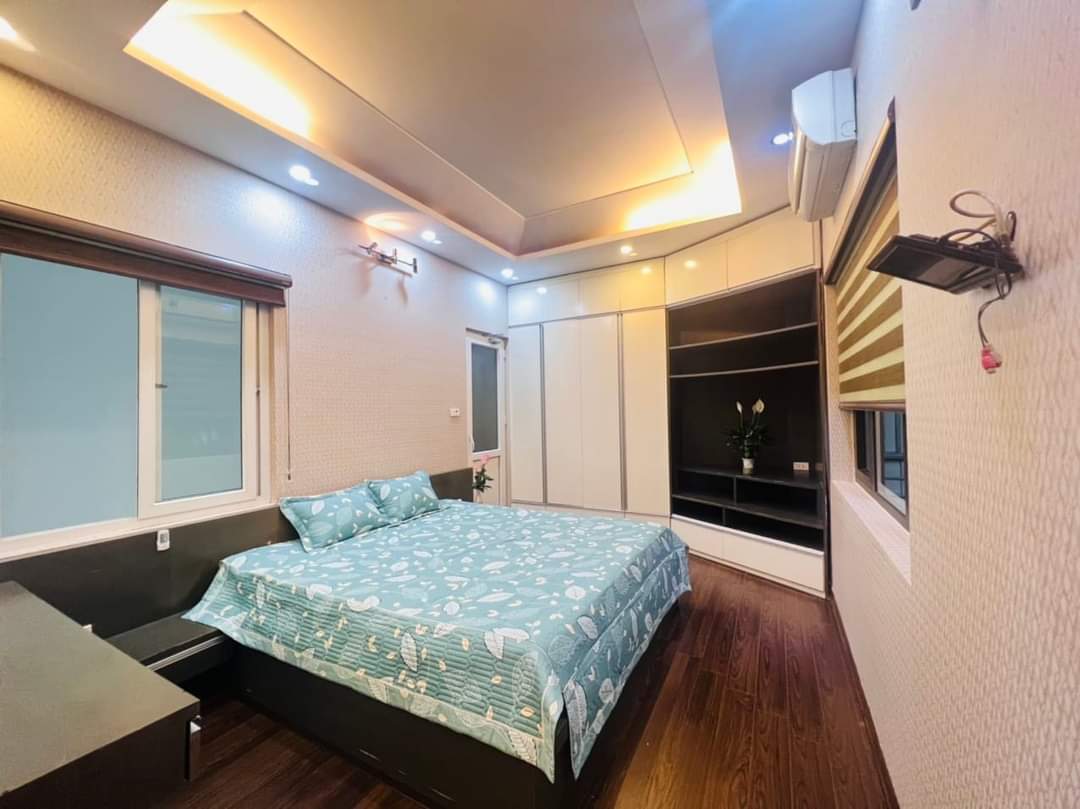 80M2 MẶT PHỐ ĐỒNG BÁT MỸ ĐÌNH, 9T THANG MÁY, DÒNG TIỀN KHỦNG, 100TR/THÁNG Nhỉnh 16 tỷ