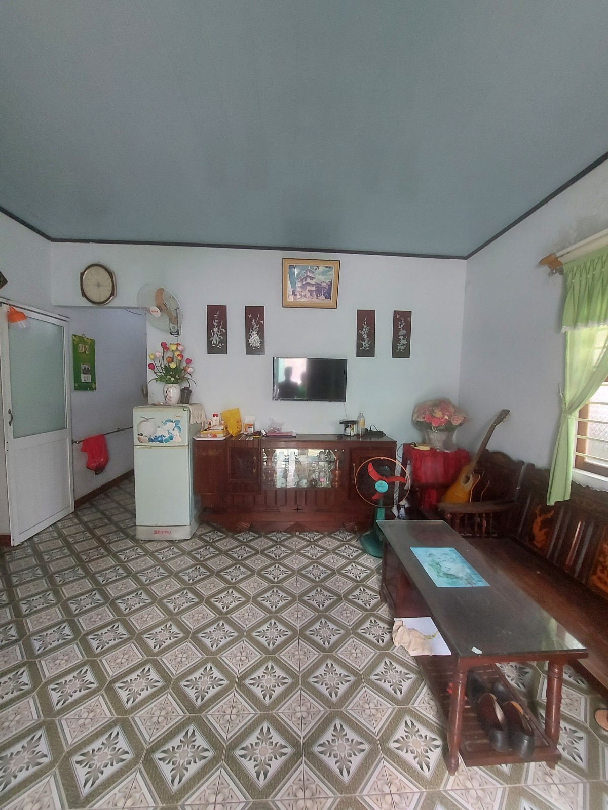 Chỉ 1.7 TỶ SỞ HỮU NGAY nhà CẨM LỆ - KIỆT Ô TÔ - Hàng hiếm xem nhanh