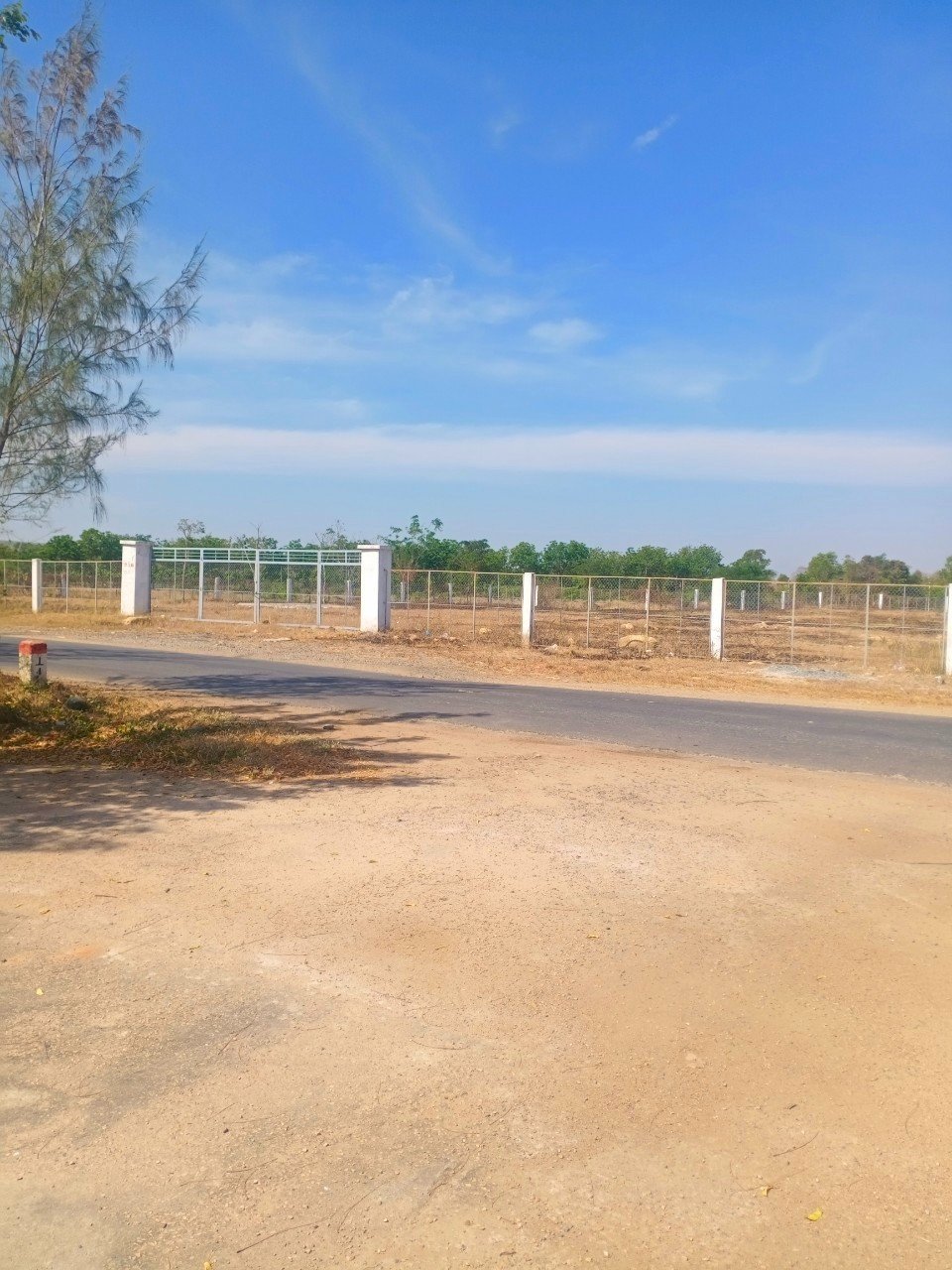 Chính chủ bán đất đẹp, giá tốt mặt tiền đường Quốc Lộ 28B, Lương Sơn, Bắc Bình, Bình Thuận