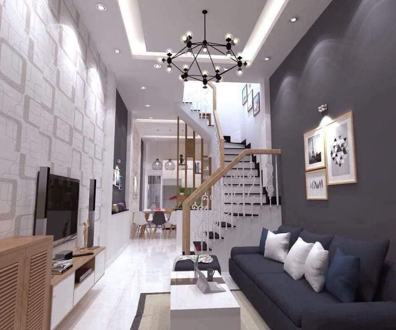 Bán nhà 3 Tầng, Nguyễn Công Hoan, Phường 7, Phú Nhuận, 40m2 Giá chỉ 3 tỷ 8. TL