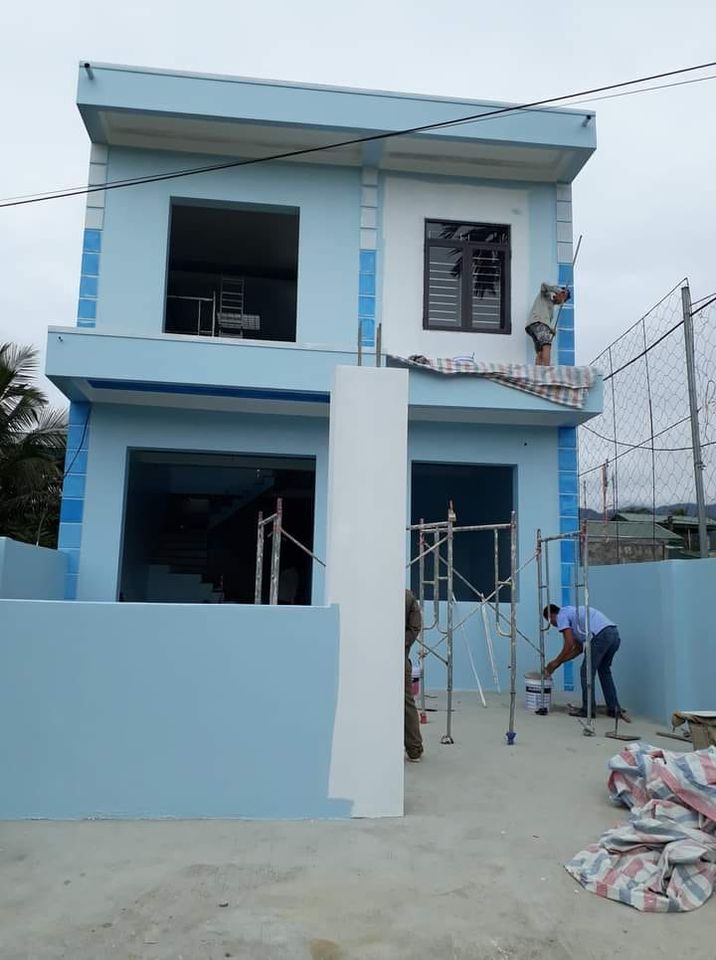 Gia đình cần bán nhà tổ dân phố 01 Thanh Trường