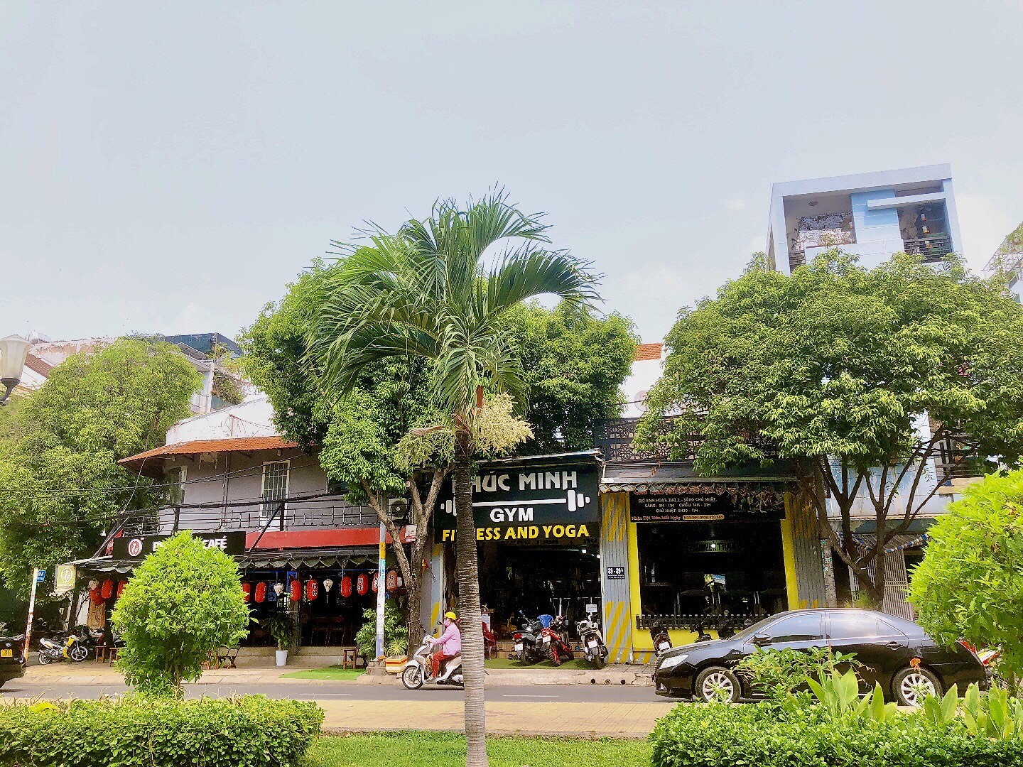 Bán nhà mặt tiền đường Nguyễn Thế Truyện,DT:10x20m nhà cấp 4 giá 28 tỷ