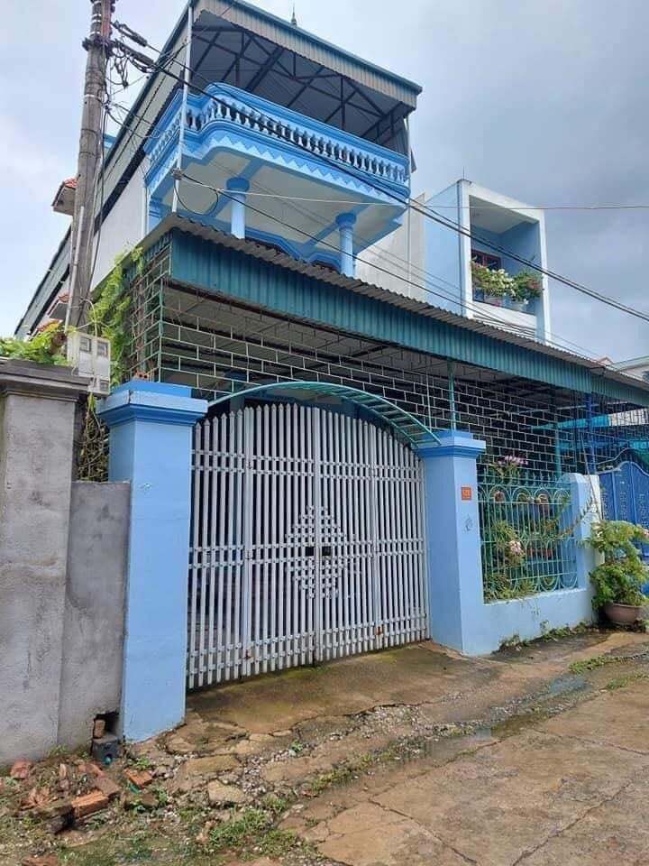 Muốn bán căn nhà sau sở Nông nghiệp và phát triển nông thôn