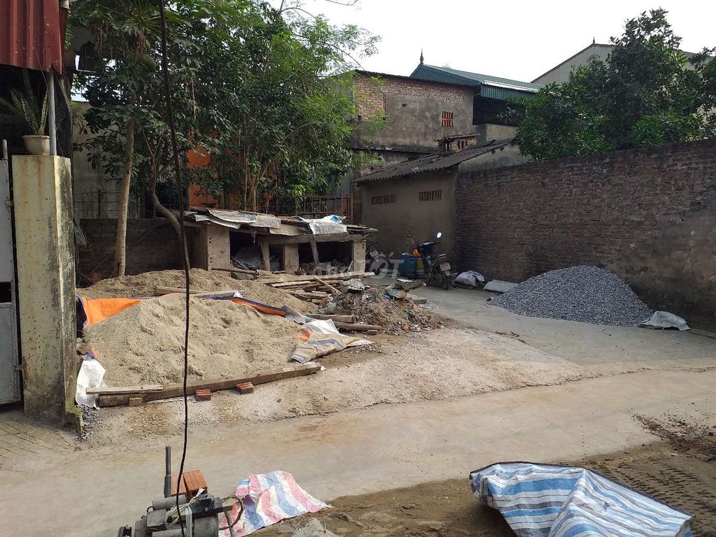 Chính chủ cần bán đất xã Thắng Lợi, huyện Thường Tín, Hà Nội