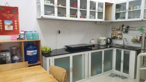 Chính chủ bán gấp nhà đường số 3 Cư Xá Lữ Gia, P.15, Q11 - Với 5.6 tỷ