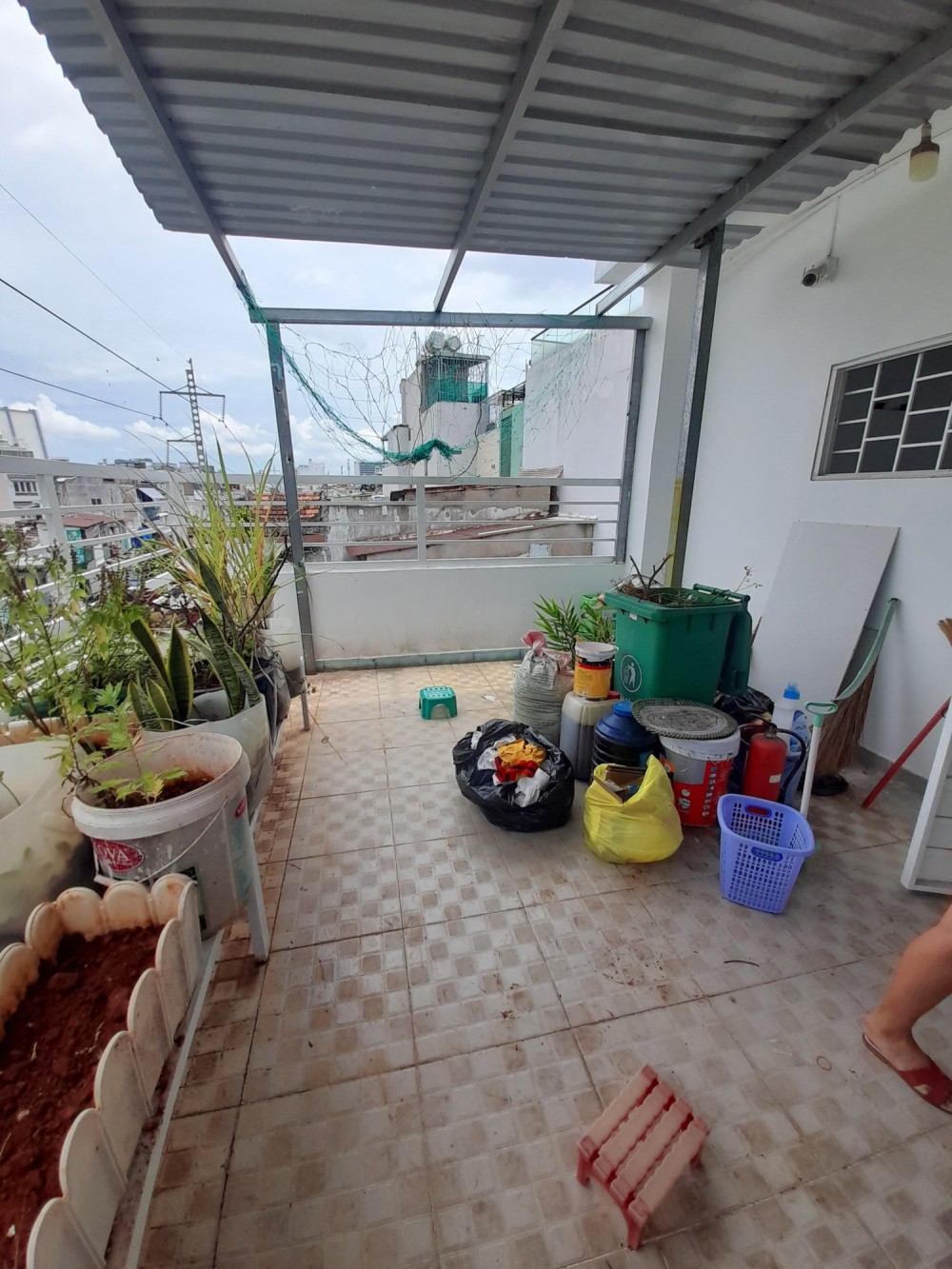 Mặt tiền Hồng Lạc, Tân Bình, gần 90m2, ngang 5.5m, chỉ 11 tỷ nhỉnh