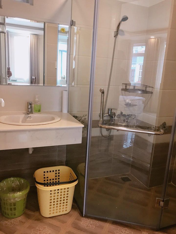 CHO THUÊ CĂN HỘ STUDIO ĐƯỜNG NGUYỄN THỊ MINH KHAI, QUẬN 1