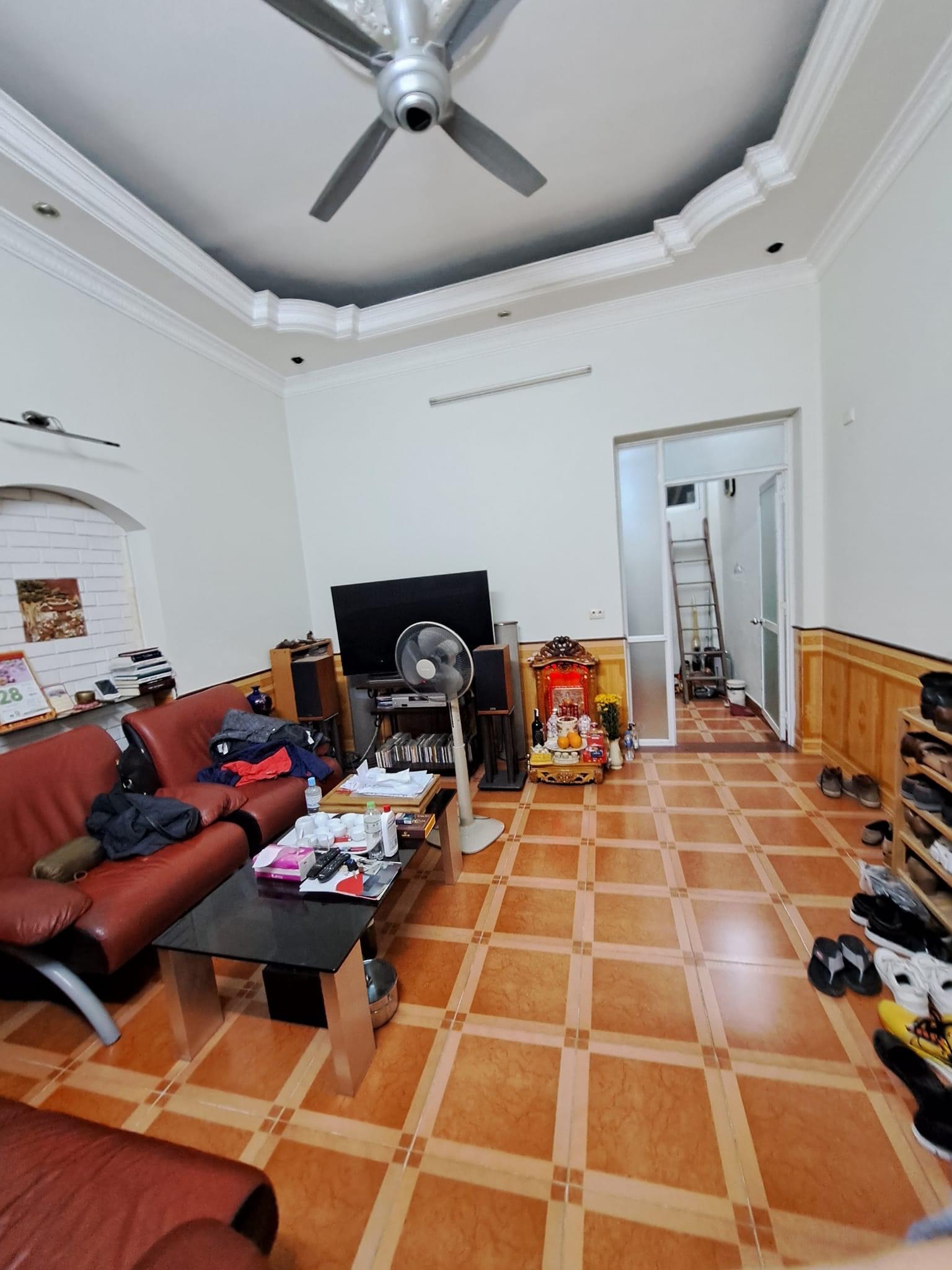 CẦN BÁN GẤP NHÀ MẶT NGÕ THÁI HÀ - ĐỐNG ĐA