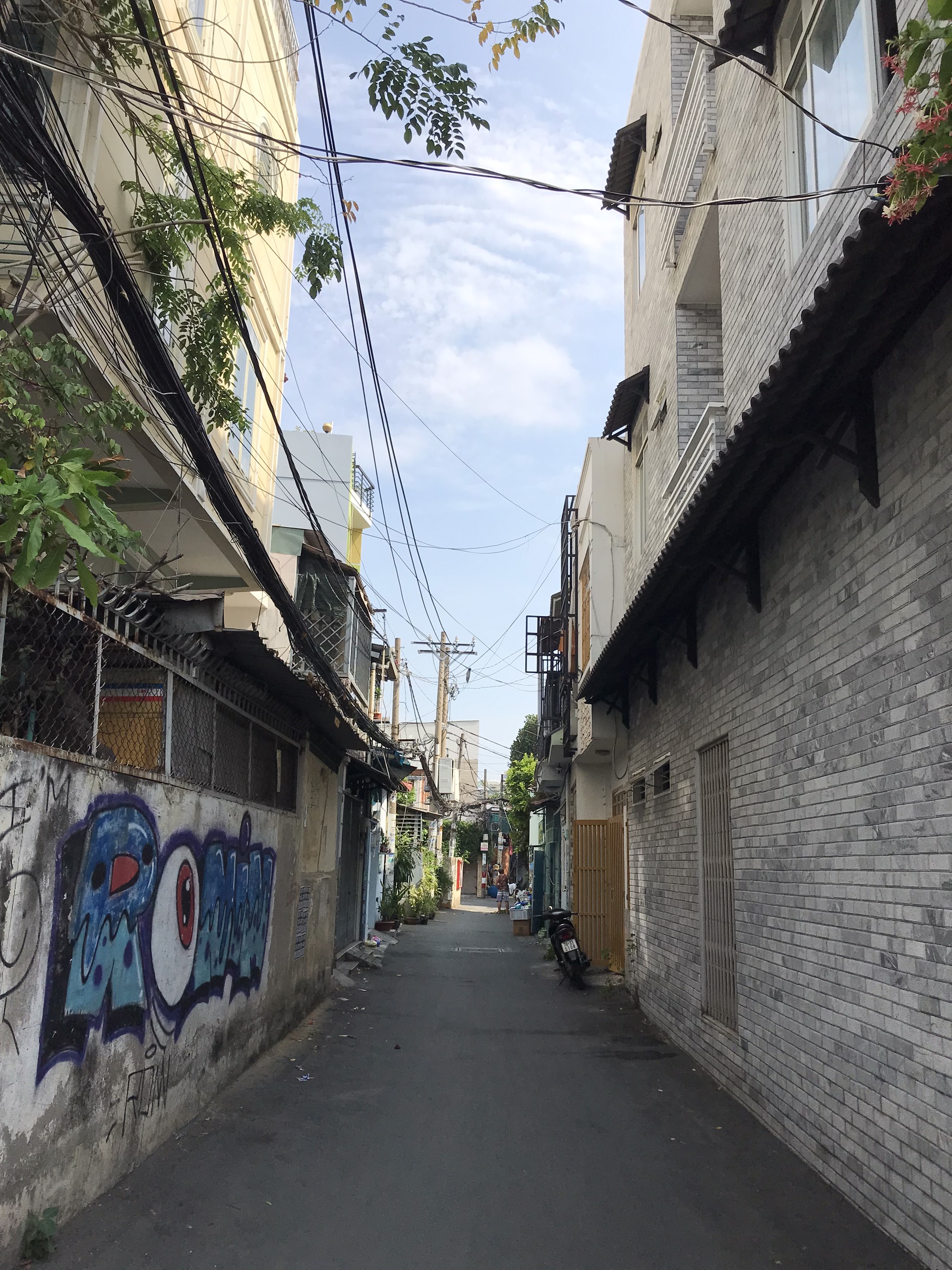 GẤP BÁN NHÀ 2 LẦU 35M2 - HXH NGUYỄN VĂN LƯỢNG - NHỈNH 3 TỶ