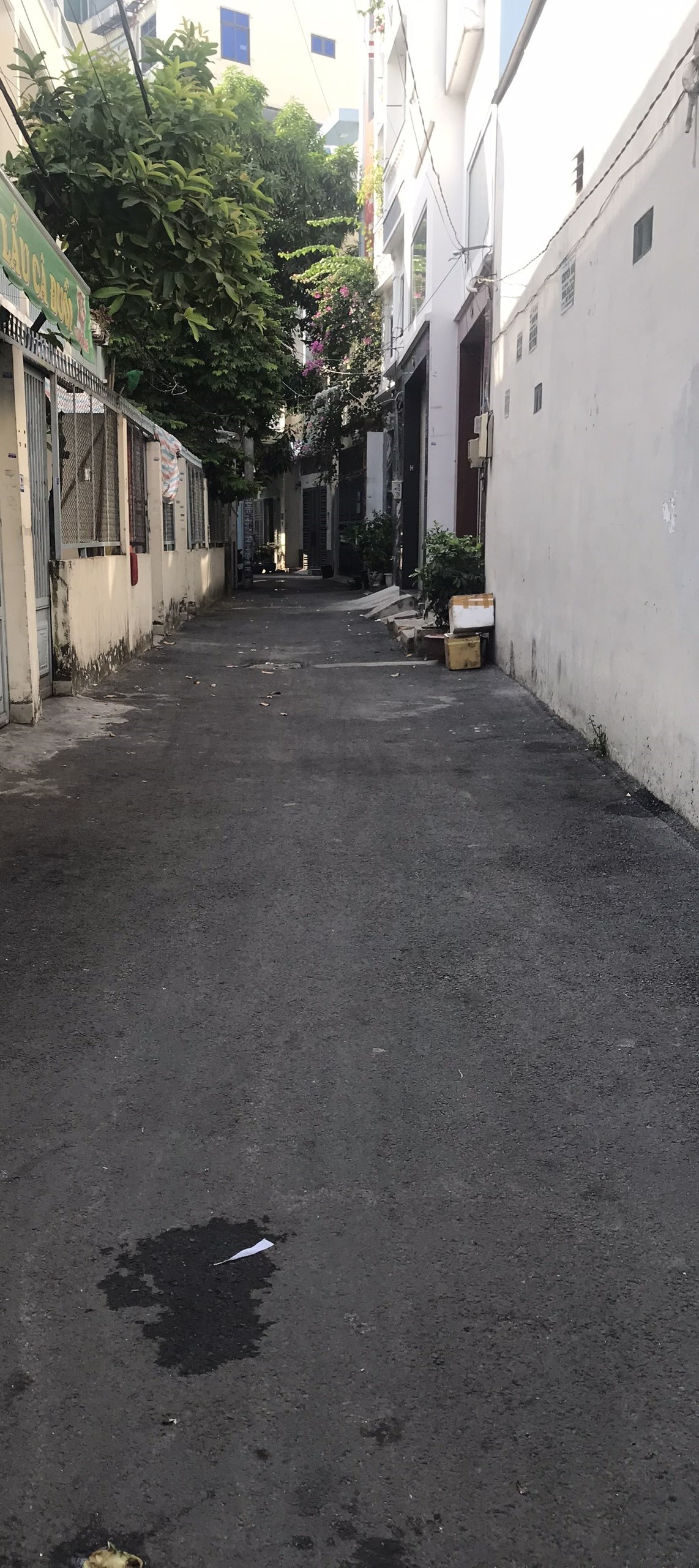 HXH NGUYỄN VĂN LƯỢNG 34M2 - 2 TẦNG - CHỈ 3 TỶ 399