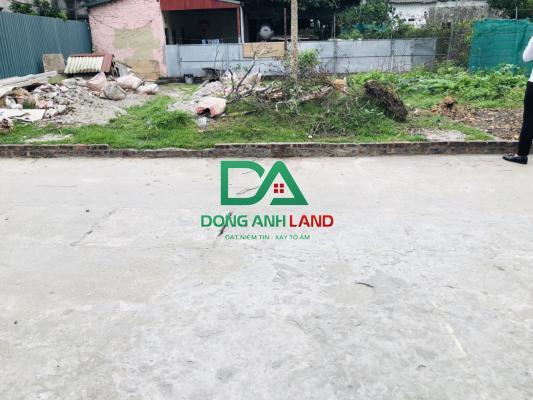 Bán đất Mỹ Nội Bắc Hồng 55m trục chính ô tô tránh giá rẻ nhất vịnh Bắc Bộ