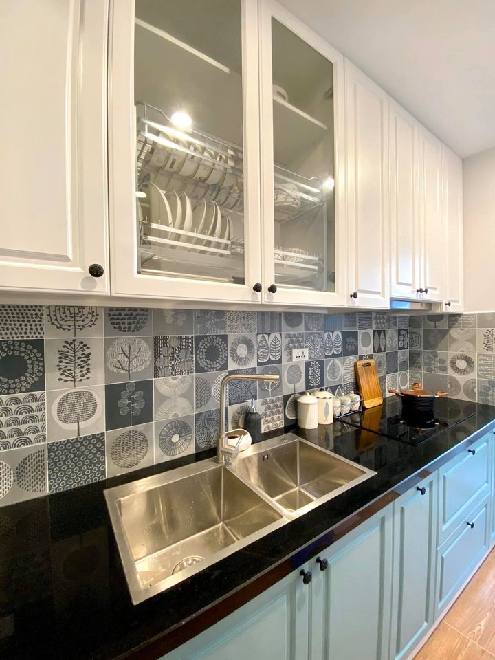 Nhà phố Đặng Văn Ngữ, ô tô, 40m2, 6 tầng, chỉ 7 tỷ 800