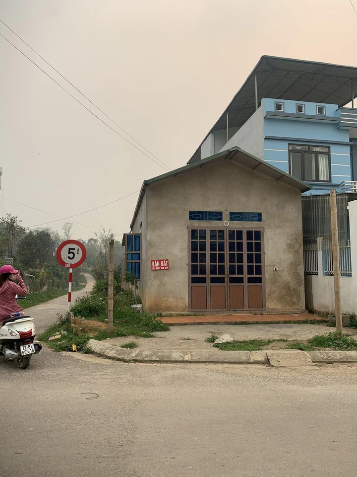 Bán nhà cấp 4 hai mặt tiền tại đội 17, xã Thanh Xương