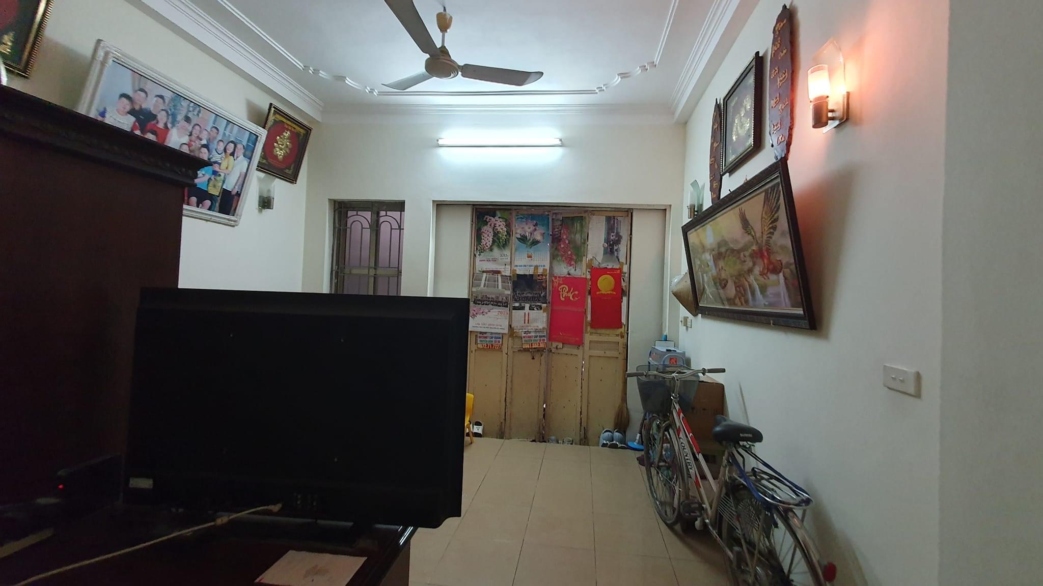 Bán nhà ngõ 127 Đốc Ngữ, Siêu hiếm,Nhà rẻ nhất Ba Đình,Ngõ Nông gần phố,đối diện BV Quân y 354,31m2,4tầng,mt:4m